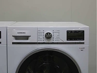 Siemens iq800 isensoric wasmachines & siemens iq800 isensoric selfcleaning condenser wasdrogers - afbeelding 6 van  8