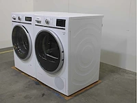 Siemens iq800 isensoric wasmachines & siemens iq800 isensoric selfcleaning condenser wasdrogers - afbeelding 7 van  8