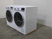 Siemens iq800 isensoric wasmachines & siemens iq800 isensoric selfcleaning condenser wasdrogers - afbeelding 7 van  8