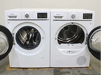 Siemens iq800 isensoric wasmachines & siemens iq800 selfcleaning condenser a++ wasdrogers - afbeelding 2 van  8