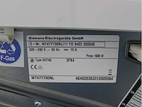Siemens iq800 isensoric wasmachines & siemens iq800 selfcleaning condenser a++ wasdrogers - afbeelding 8 van  8