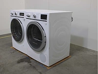 Siemens iq800 isensoric wasmachines & siemens iq800 selfcleaning condenser a++ wasdrogers - afbeelding 7 van  8