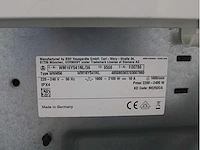 Siemens iq800 isensoric wasmachines & siemens iq800 selfcleaning condenser wasdrogers - afbeelding 5 van  8