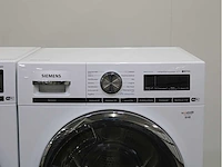 Siemens iq800 isensoric wifi wasmachine & siemens iq700 isensoric bestcollection wifi wasdroger - afbeelding 6 van  8