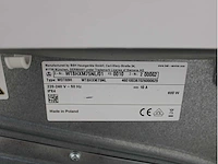 Siemens iq800 isensoric wifi wasmachine & siemens iq700 isensoric bestcollection wifi wasdroger - afbeelding 8 van  8