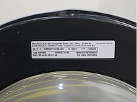 Siemens iq800 isensoric wifi wasmachine & siemens iq800 isensoric selfcleaning condenser wasdroger - afbeelding 5 van  8