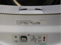 Siemens iq800 isensoric wifi wasmachine & siemens iq800 isensoric selfcleaning condenser wasdroger - afbeelding 8 van  8