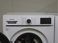 Siemens iq800 isensoric wifi wasmachines & siemens iq800 isensoric selfcleaning condenser wasdrogers - afbeelding 3 van  8
