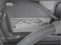 Siemens iq800 isensoric wifi wasmachines & siemens iq800 isensoric selfcleaning condenser wasdrogers - afbeelding 5 van  8