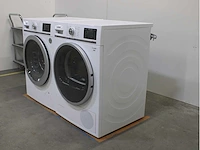 Siemens iq800 wasmachine & siemens iq800 isensoric selfcleaning condenser droger - afbeelding 7 van  8