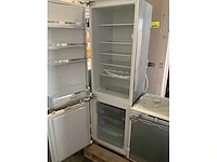 Siemens kg kivv34a inbouw koelvriescombinatie - afbeelding 2 van  6