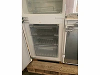 Siemens kg kivv34a inbouw koelvriescombinatie - afbeelding 4 van  6