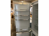 Siemens kg kivv34a inbouw koelvriescombinatie - afbeelding 5 van  6