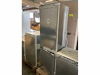 Siemens kg kivv34a inbouw koelvriescombinatie - afbeelding 6 van  6