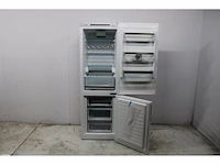 Siemens kg36eawca - iq500 - koel-vriescombinatie - wit - afbeelding 3 van  7