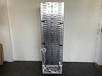 Siemens kg39e8xba - koel-vriescombinatie - breedte 60 cm - hoogte 201 cm - inhoud 343 l - afbeelding 5 van  6