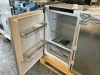 Siemens ki21r2fe0/04 inbouw koelkast - afbeelding 1 van  4