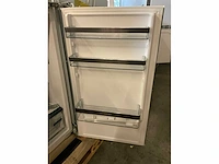 Siemens ki31rsfe0/04 inbouw koelkast - afbeelding 3 van  4