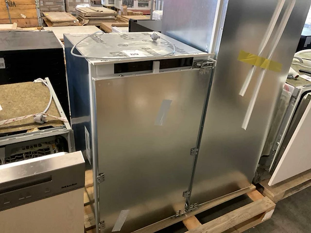 Siemens ki31rsfe0/04 inbouw koelkast - afbeelding 4 van  4