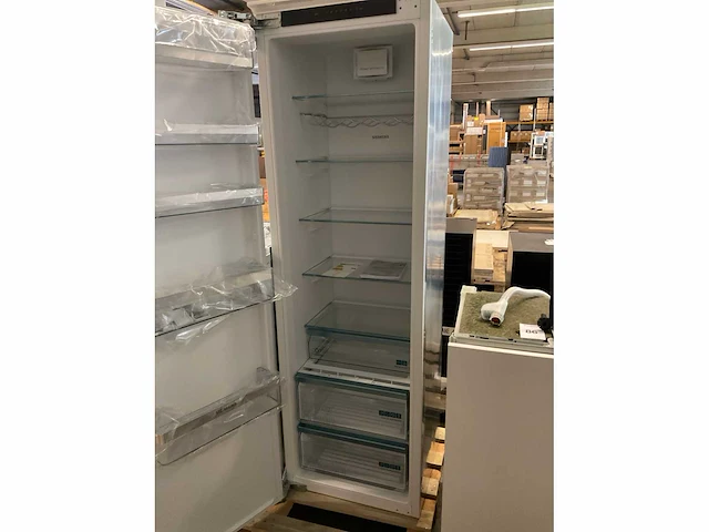 Siemens ki81radd0 inbouw koelkast - afbeelding 2 van  4