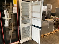Siemens ki86nad inbouw koelvriescombinatie - afbeelding 1 van  5