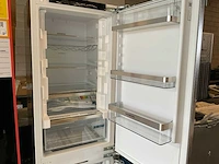 Siemens ki86nad inbouw koelvriescombinatie - afbeelding 2 van  5