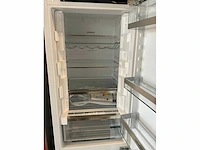 Siemens ki86nad inbouw koelvriescombinatie - afbeelding 3 van  5