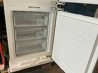 Siemens ki86nad inbouw koelvriescombinatie - afbeelding 4 van  5