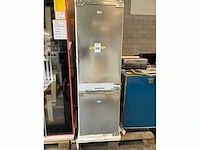 Siemens ki86nad inbouw koelvriescombinatie - afbeelding 5 van  5