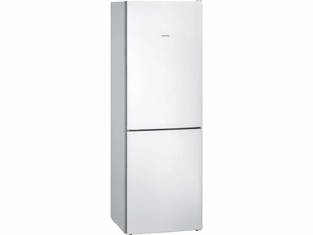 Siemens koelvries combinatie kg33vvwea - afbeelding 1 van  1