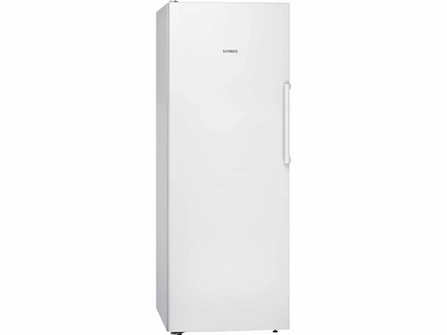 Siemens ks29vvwep vriezer - afbeelding 1 van  1