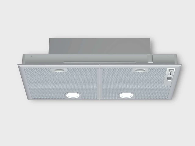 Siemens lb75564 inbouw afzuigkap - afbeelding 1 van  3