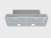 Siemens lb75564 inbouw afzuigkap - afbeelding 1 van  3