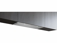 Siemens lb87nac50 iq500 afzuigkap volledig integreerbaar 86 cm rvs energielabel a - afbeelding 1 van  3