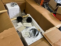 Siemens lc359ka70 afzuigkap - afbeelding 2 van  4