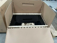 Siemens lc87kfn65 afzuigkap - afbeelding 2 van  4