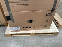 Siemens lc87kfn65 afzuigkap - afbeelding 3 van  4