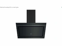 Siemens lc87kim65s afzuigkap - afbeelding 1 van  5