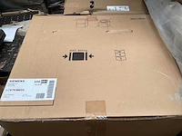 Siemens lc87kim65s afzuigkap - afbeelding 3 van  5