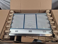 Siemens lc97bcp50 - iq500 - afzuigkap - wandschouw - afbeelding 2 van  2