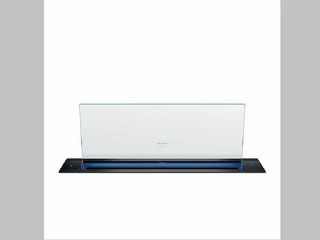 Siemens ld88wmm66 downdraft afzuiger. breedte 812 mm. diepte 140 mm. hoogte 709 mm. capaciteit 775 m3/uur - afbeelding 1 van  4