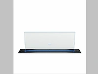 Siemens ld88wmm66 downdraft afzuiger. breedte 812 mm. diepte 140 mm. hoogte 709 mm. capaciteit 775 m3/uur