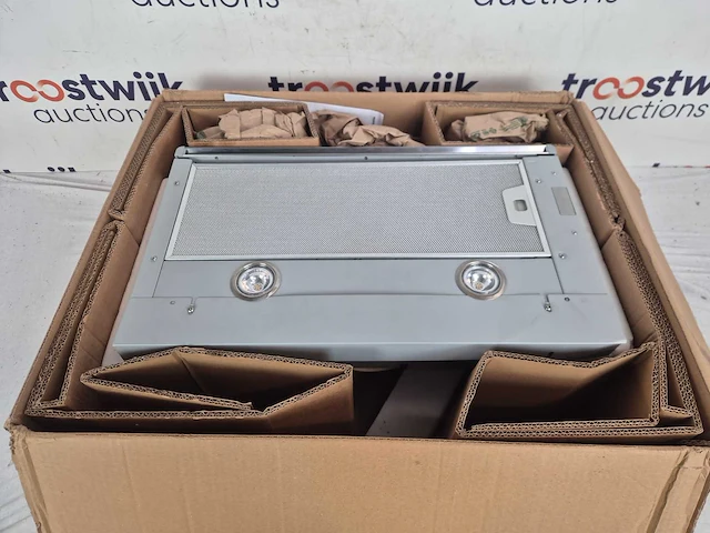 Siemens li60oa521 - iq100 - afzuigkap - afbeelding 2 van  2