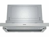 Siemens li67sa531 - iq300 - afzuigkap - vlakscherm - afbeelding 1 van  2