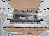 Siemens li67sa531 - iq300 - afzuigkap - vlakscherm - afbeelding 3 van  3