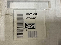 Siemens li97sa531 afzuigkap - afbeelding 2 van  6