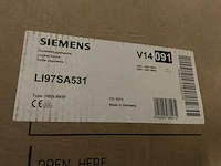 Siemens li97sa531 afzuigkap - afbeelding 6 van  6