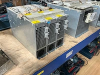 Siemens lt module 6sn1123-1ab00-0ca3 simodrive (3x) - afbeelding 2 van  8