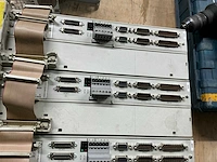 Siemens lt module 6sn1123-1ab00-0ca3 simodrive (3x) - afbeelding 3 van  8
