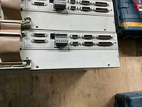 Siemens lt module 6sn1123-1ab00-0ca3 simodrive (3x) - afbeelding 4 van  8